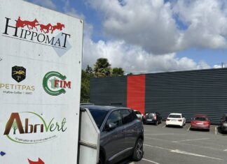 En Mayenne, France industrie Maréchalerie rachète une entreprise implantée dans le Sud-Ouest