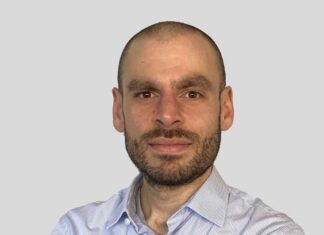 Jean-Baptiste Poncin promu directeur commercial de Blum France