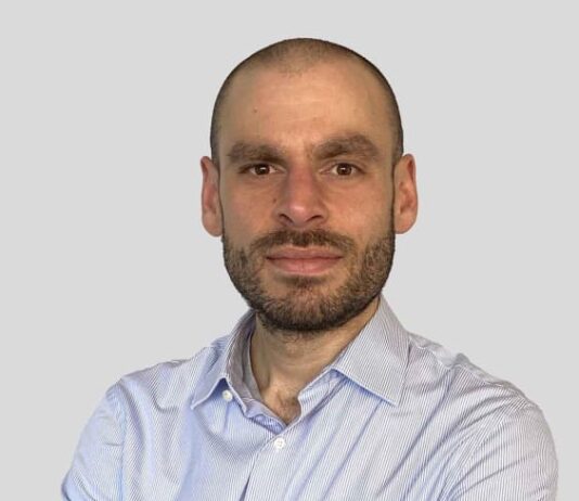 Jean-Baptiste Poncin promu directeur commercial de Blum France