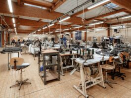 L’entreprise ornaise Kiplay s’implante dans les Hauts-de-France