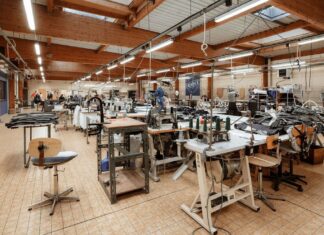 L’entreprise ornaise Kiplay s’implante dans les Hauts-de-France