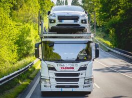 une stratégie gagnante au service de l’automobile