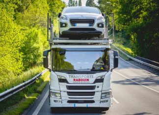 une stratégie gagnante au service de l’automobile