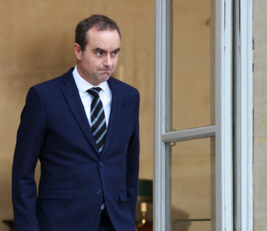 DIRECT. Le gouvernement ne devrait pas être nommé aujourd’hui (INFO BFMTV)