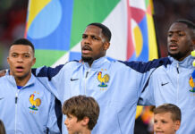 Équipe de France : nouvelles plutôt rassurantes pour Kylian Mbappé et Ibrahima Konaté