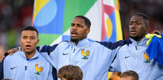 Équipe de France : nouvelles plutôt rassurantes pour Kylian Mbappé et Ibrahima Konaté