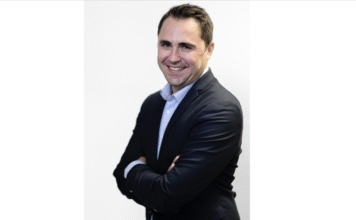 Gilles Donnat à la tête de Viessman France