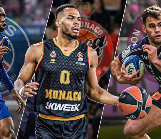 la France des sports collectifs va-t-elle vivre la plus belle semaine de son histoire?