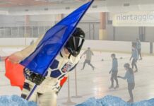 Agenda Ville de Niort : Championnat de France des Sports Extrêmes sur Glace