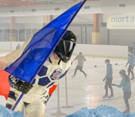 Agenda Ville de Niort : Championnat de France des Sports Extrêmes sur Glace