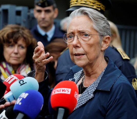 « Les Français s’en fichent de la méthode »