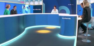 Nouvelles taxes dans le projet de budget, RN en tête dans les sondages, Les informés du matin du lundi 03 novembre 2025