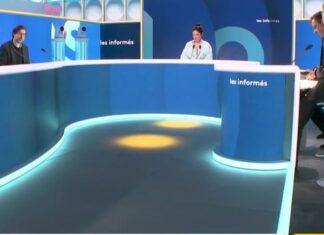 Nouvelles taxes dans le projet de budget, RN en tête dans les sondages, Les informés du matin du lundi 03 novembre 2025