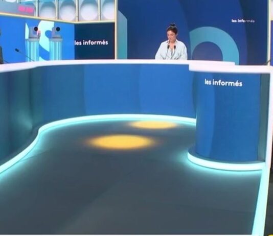 Nouvelles taxes dans le projet de budget, RN en tête dans les sondages, Les informés du matin du lundi 03 novembre 2025