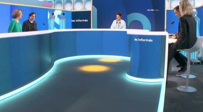 Nouvelles taxes dans le projet de budget, RN en tête dans les sondages, Les informés du matin du lundi 03 novembre 2025