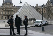 quatre nouvelles interpellations, les bijoux toujours pas retrouvés