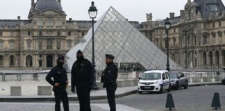 quatre nouvelles interpellations, les bijoux toujours pas retrouvés