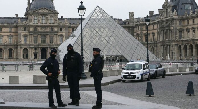 quatre nouvelles interpellations, les bijoux toujours pas retrouvés