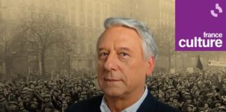 150 ans de fièvre hexagonale, avec Michel Winock : un podcast à écouter en ligne