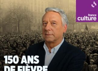 150 ans de fièvre hexagonale, avec Michel Winock : un podcast à écouter en ligne