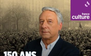 150 ans de fièvre hexagonale, avec Michel Winock : un podcast à écouter en ligne