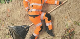 Feu vert pour les vêtements de travail DMD, modèle d’engagement environnemental