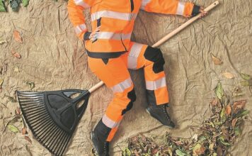 Feu vert pour les vêtements de travail DMD, modèle d’engagement environnemental