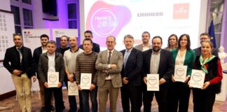 France 2030 : neuf entreprises du Tarn-et-Garonne mises à l’honneur en préfecture