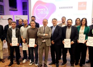 France 2030 : neuf entreprises du Tarn-et-Garonne mises à l’honneur en préfecture