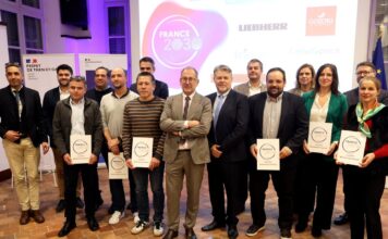 France 2030 : neuf entreprises du Tarn-et-Garonne mises à l’honneur en préfecture