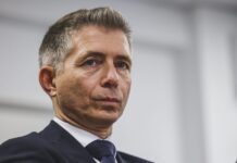 Gil Averous, ministre des sports et maire de Châteauroux, réagit aux accusations qui le visent