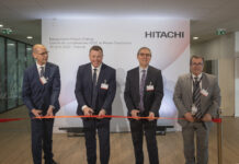 Hitachi Energy développe et localise ses activités en France