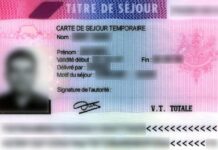 Titres de séjour en France : nouvelles conditions pour l’obtenir