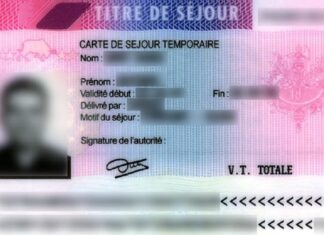 Titres de séjour en France : nouvelles conditions pour l’obtenir