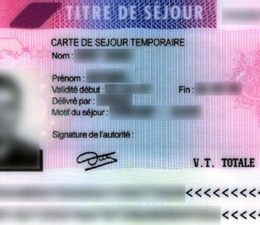 Titres de séjour en France : nouvelles conditions pour l’obtenir