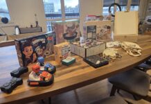 cette entreprise de créations de jouets du Mans nous donne ses six idées cadeaux