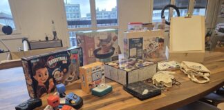 cette entreprise de créations de jouets du Mans nous donne ses six idées cadeaux