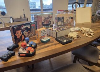 cette entreprise de créations de jouets du Mans nous donne ses six idées cadeaux