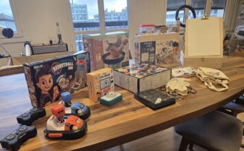 cette entreprise de créations de jouets du Mans nous donne ses six idées cadeaux