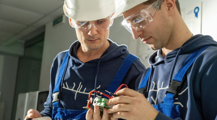 Borne de recharge bidirectionnelle : le guide complet