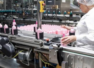 quelles entreprises françaises ont le plus souffert des taxes annoncées en avril ?