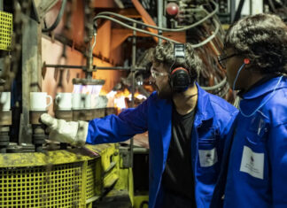 Pas-de-Calais. La verrerie Arc, qui emploie 3500 salariés, demande son placement en redressement judiciaire