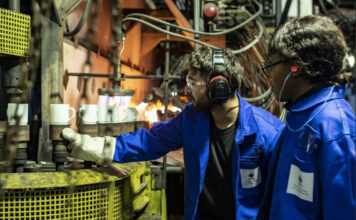 Pas-de-Calais. La verrerie Arc, qui emploie 3500 salariés, demande son placement en redressement judiciaire