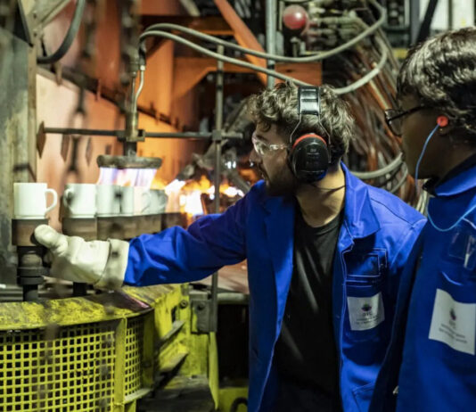 Pas-de-Calais. La verrerie Arc, qui emploie 3500 salariés, demande son placement en redressement judiciaire