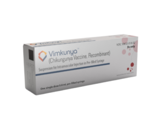 Chikungunya : lancement du vaccin Vimkunya en France | Le Quotidien du Médecin | Actu médicale