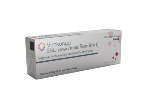 Chikungunya : lancement du vaccin Vimkunya en France | Le Quotidien du Médecin | Actu médicale