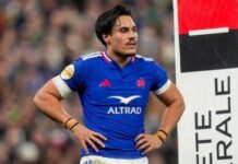 XV de France : Nouvelles rassurantes pour Gourgues : Sports