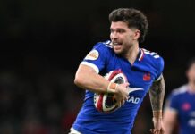 France. Nouvelles rassurantes pour Jalibert et Depoortere avant le prochain match du 6 Nations