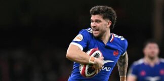 France. Nouvelles rassurantes pour Jalibert et Depoortere avant le prochain match du 6 Nations
