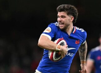 France. Nouvelles rassurantes pour Jalibert et Depoortere avant le prochain match du 6 Nations